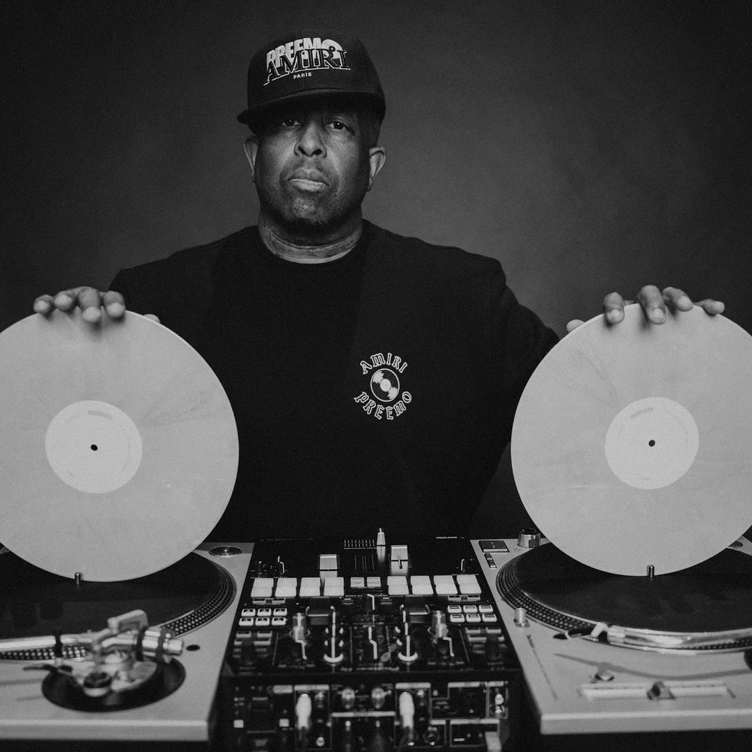 DJ Premier