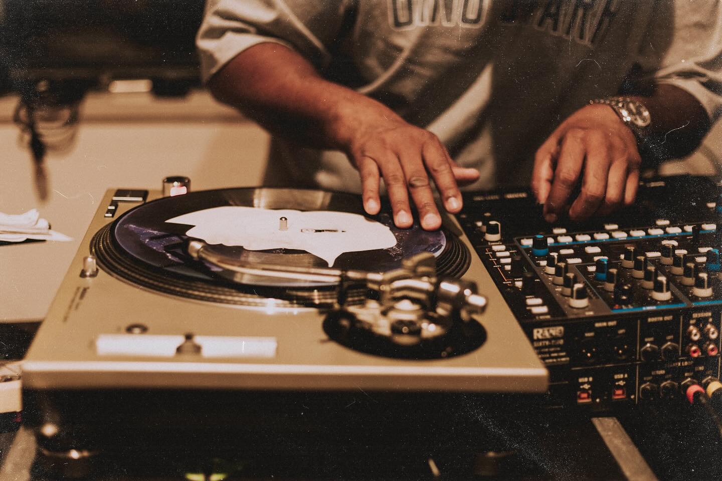 DJ Premier